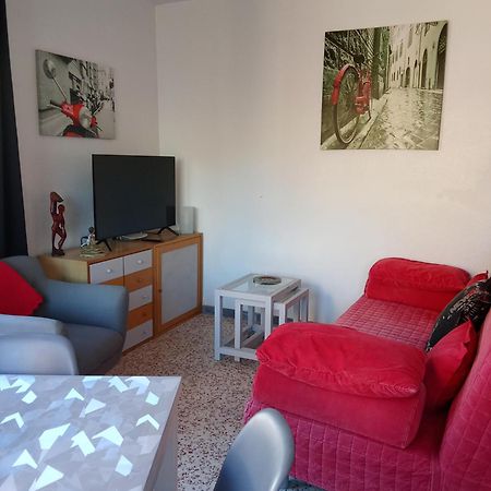 Mawilec, Centre, Plage, Port, Garage Águilas Εξωτερικό φωτογραφία