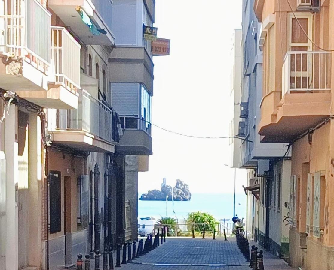 Mawilec, Centre, Plage, Port, Garage Águilas Εξωτερικό φωτογραφία