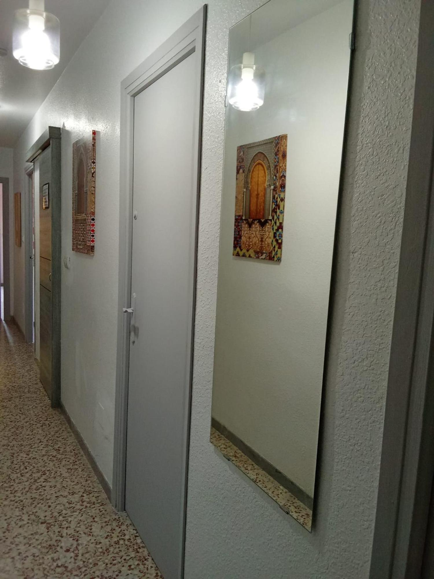Mawilec, Centre, Plage, Port, Garage Águilas Εξωτερικό φωτογραφία
