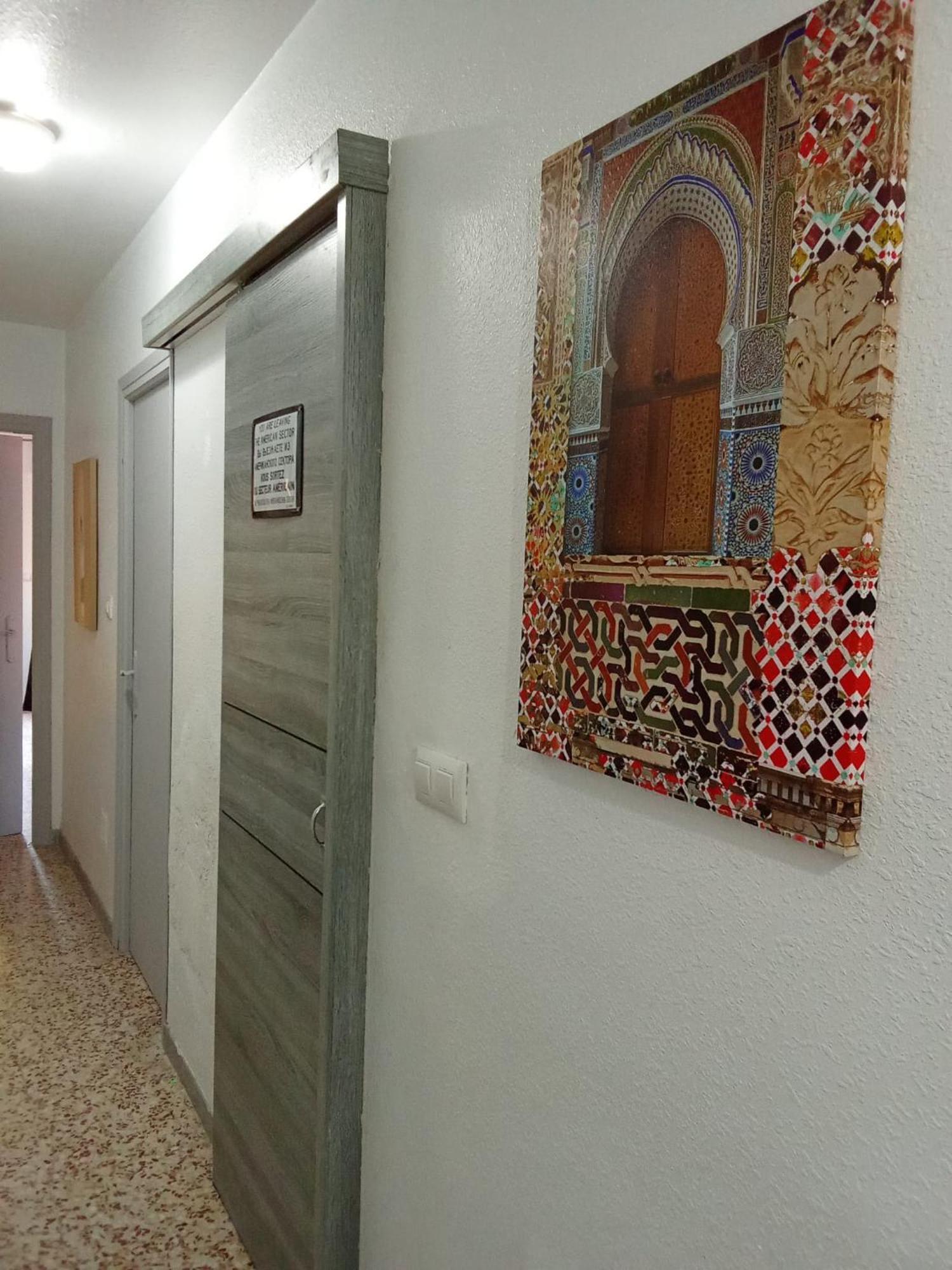 Mawilec, Centre, Plage, Port, Garage Águilas Εξωτερικό φωτογραφία